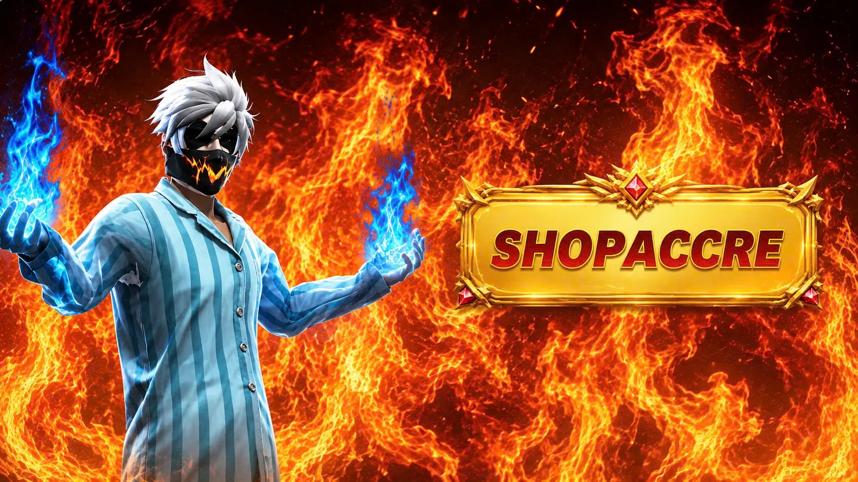 ACC FREE FIRE