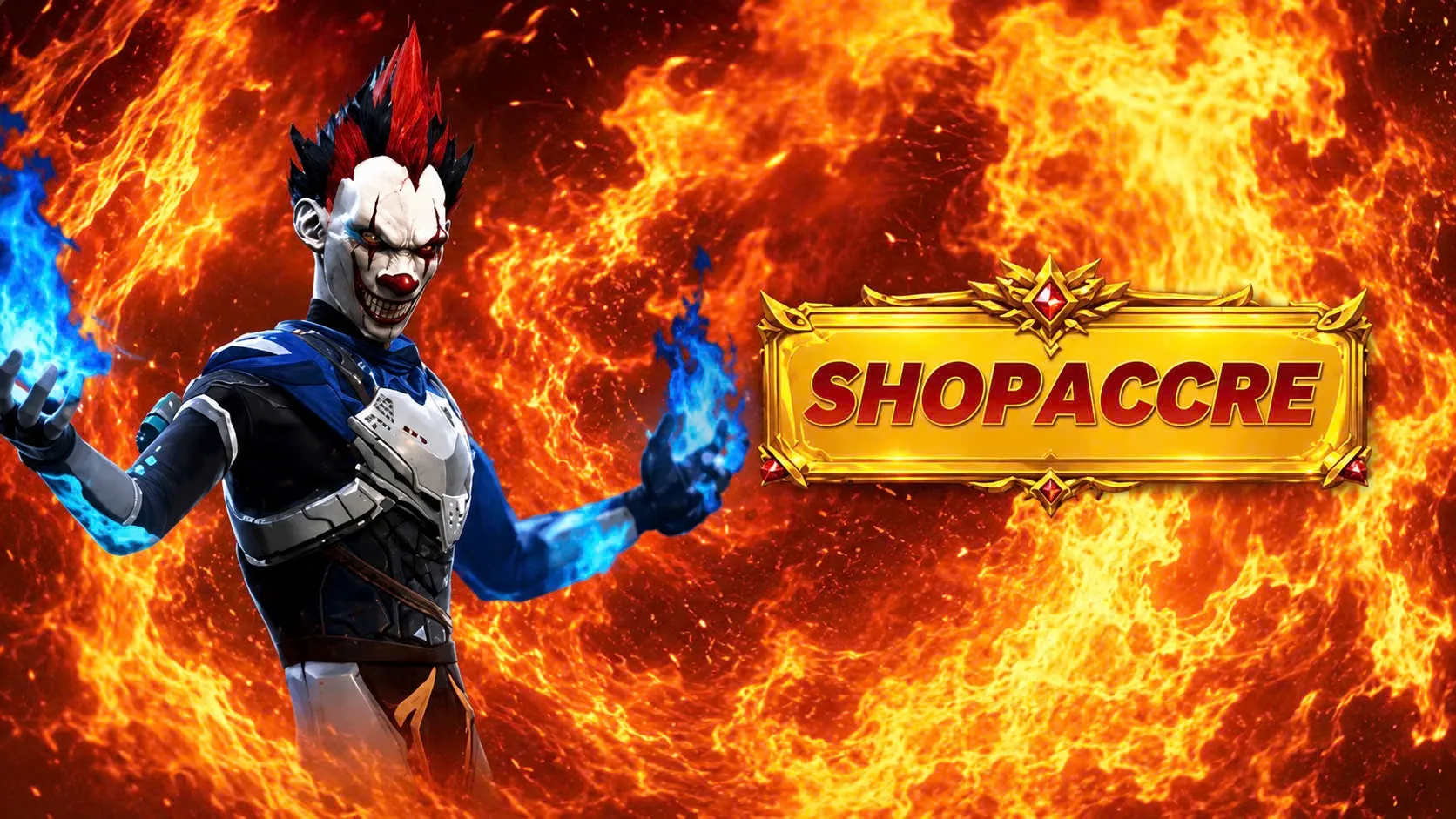 ACC FREE FIRE