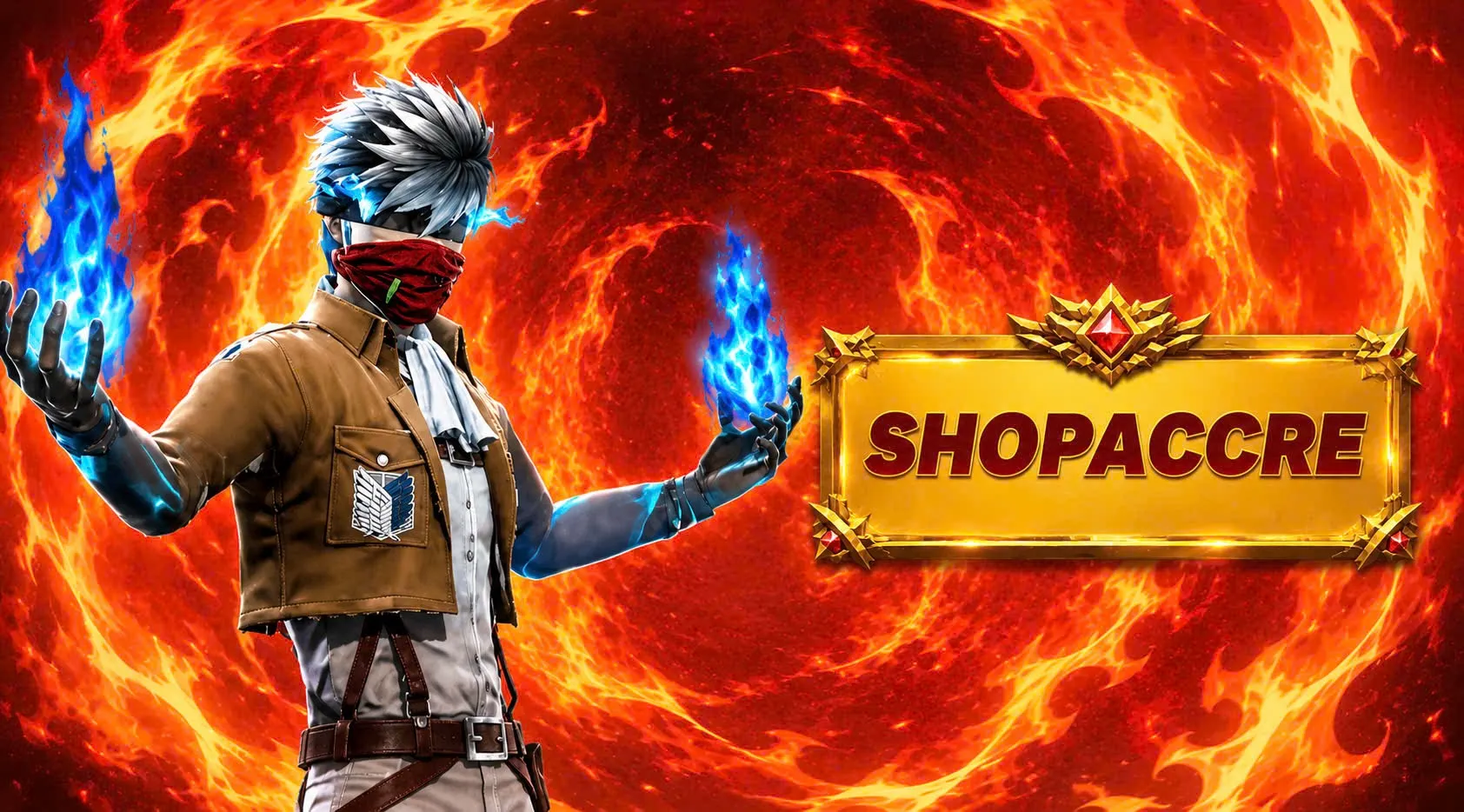 ACC FREE FIRE