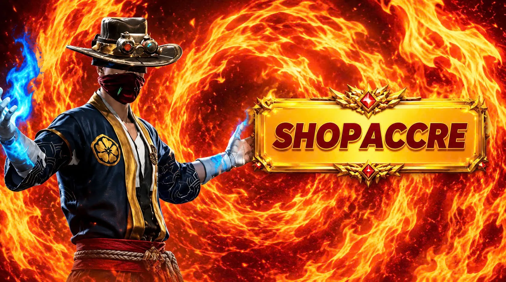 ACC FREE FIRE